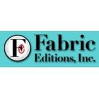 Fabric Editions coupons